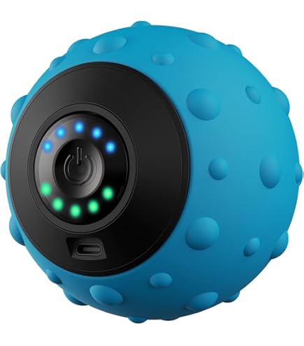 Amazon.co.jp: Hyperice(ハイパーアイス)公式ストア Hypersphere Go